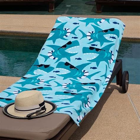 superior luxury oversized beach towel